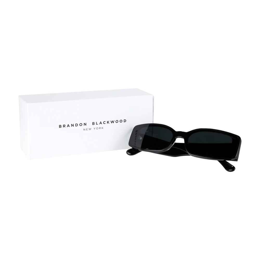 Brandon Blackwood Alex Sunglasses